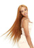 Natural Dream Sleek Weave 30 Remi Fibre Hair Zury Hollywood UK - Flick